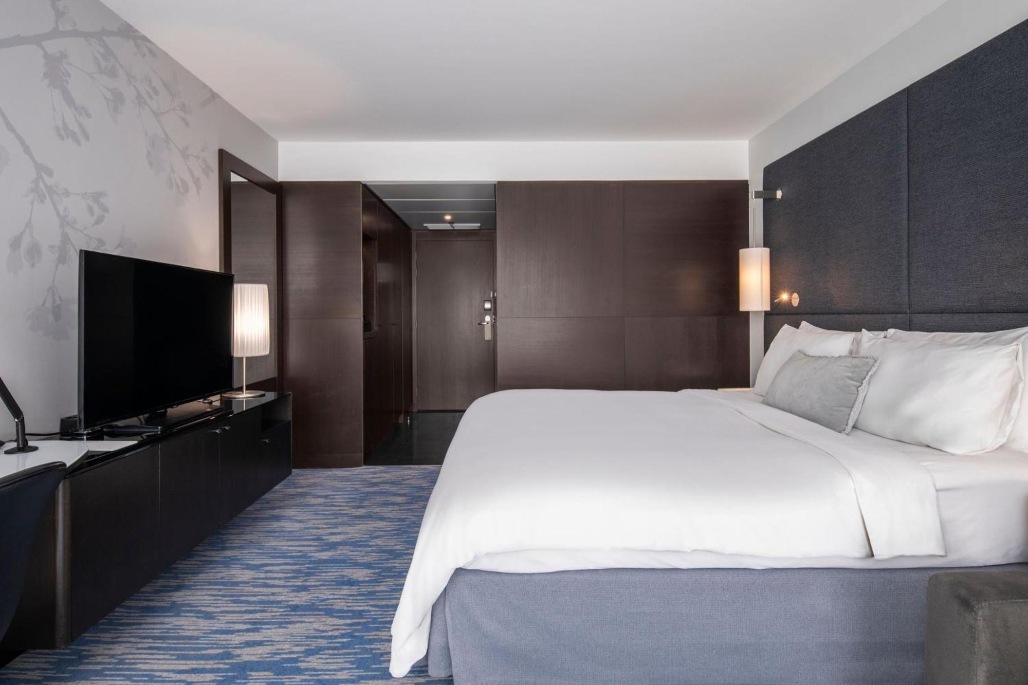 Renaissance Paris Arc De Triomphe Hotel Luaran gambar